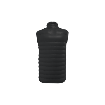 Colete acolchoado de homem